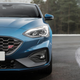 Illustration for article titled The 2019 Ford Focus ST Gets a Lot More Power but Not Enough to Bring It to America